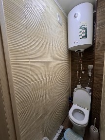 3х комнатная квартира