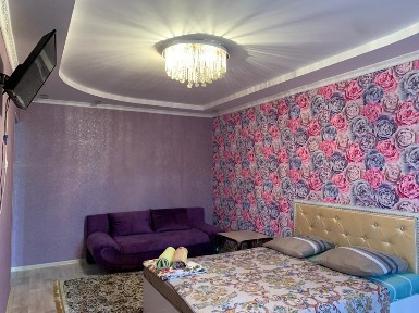 Квартира посуточно по часами