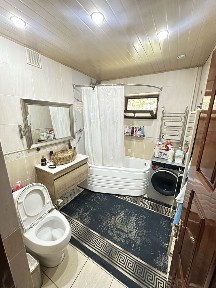 4комнатная квартира