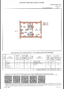 Продается таунхаус в рассрочку 60/40! Черновая отделка, 119.5 кв. м