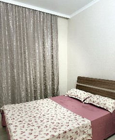 Юго-восток! ЖК 1 комн. квартира
