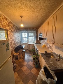 Продам квартиру в Уральске!