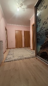 Западно-Казахстанская область, Уральск, Зачаганск