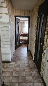 Продам 2-х комнатную квартиру район Досааф