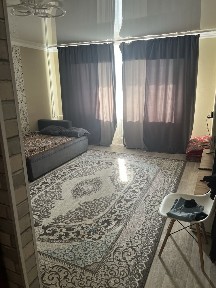 Сдам 1 комнатную квартиру