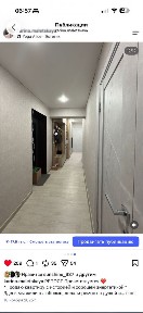 Продаётся 3-комнатная квартира в Качаре