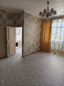 Продам 1- комнатную квартиру