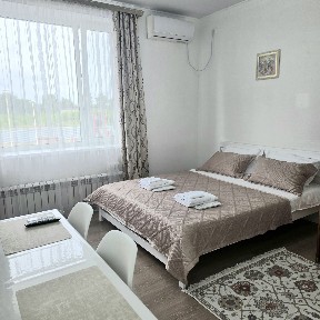 Сдам апартаменты квартира в Promenade Burabay