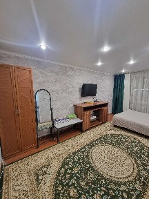 Квартира в центре -часы, день, ночь, сутки