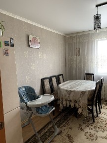 Продам частный дом, либо обмен на 3х комн квартиру
