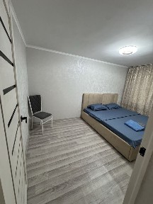 Квартира посуточно