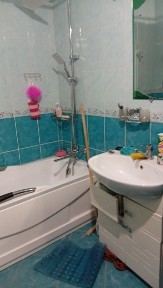 4х комнатная на долгосрочное