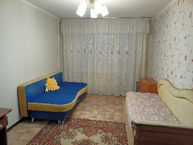 Продам 1-комнатную квартиру УП возле Одежды. Помощь в ипотеке