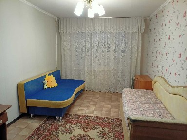Продам 1-комнатную квартиру УП возле Одежды. Помощь в ипотеке!