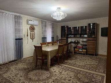 Карагандинская область, Сатпаев