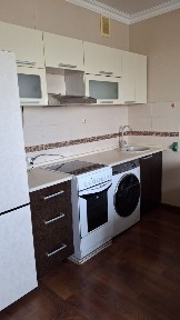 Сдам 1ком. кв. 1чел. Читайте.