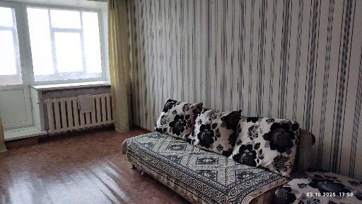 Сдам квартиру на длительный срок