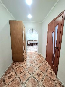 Дом, свой участок, отдельный вход