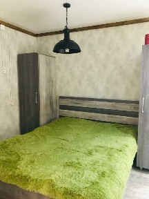 Карагандинская область, Караганда, Казыбекбийский район