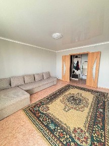 Продам 2-комнатную квартиру в новом ЖК Жас Оркен!