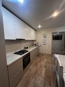 Продам 3х комнатную, ТД Азия