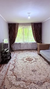 Продам 3-х комнатную квартиру в мкр. Айнабулак-2