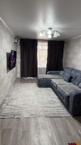 Продам 3-х комнатную квартиру.