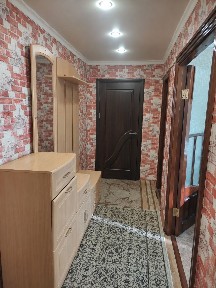 Костанайская область, Лисаковск