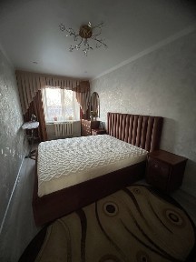 Продам 3 комн квартиру на Комсомольском проспекте город Рудный