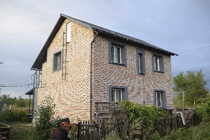 Продаётся Отдельный дом · 3 комнаты · 110 м² · 5 сот.