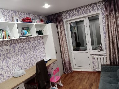 Срочно продам 2 комнатную квартиру