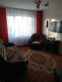 Продам 2 комнатную квартиру