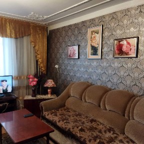 продам 3-х ком кв на Новостройке.