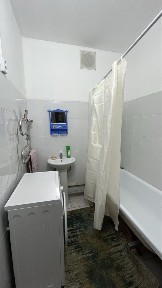 Сдам 2 ком квартиру на длит срок КЗО мкр Астана 3