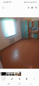 Сдаётся 2комнатная времянка В районе Взлётной полосы. Отдельный двор