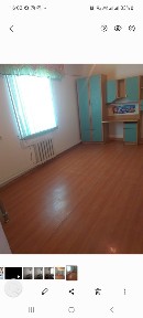 Сдаётся 2комнатная времянка В районе Взлётной полосы. Отдельный двор