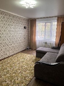 1-комнатная квартира на долгий срок