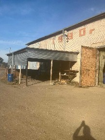 Складские помещения в аренду