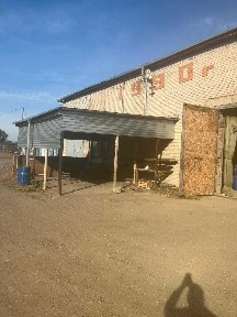 Складские помещения в аренду