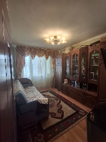 Аренда 2 комнатая посуточно, по часовой