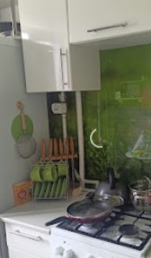 Сдам однокомнатную квартиру
