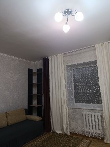 Сдам однокомнатную квартиру в кжби, 45.5 КВ. м.