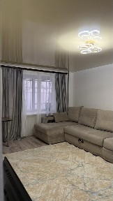 Сдам 1комнатную в Костанае