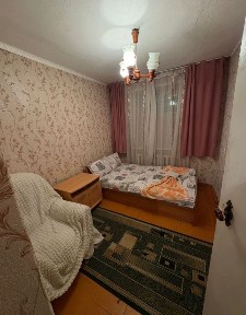 3 ком Командированным, Океан, Центр, все есть. 200+.