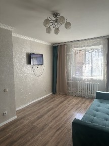 Продается 1 комнатная квартира Косшыгулулы, 11/1