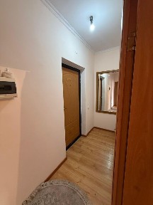 Продам однокомнатную квартиру ЖК Меркурий