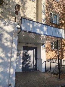 Продам 3 комн квартиру. Мкр Васильковкий