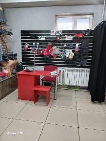 Алматинская область, Талдыкорган, Микрорайон 1