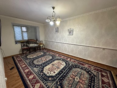 Продаётся 3-комнатная квартира 7-м ауыле