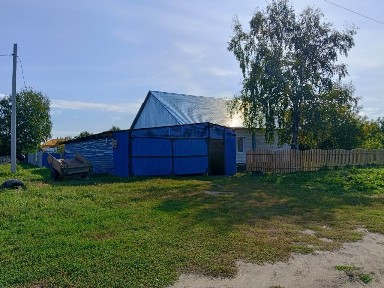 Продам бревенчатый тёплый дом 100 квадратов